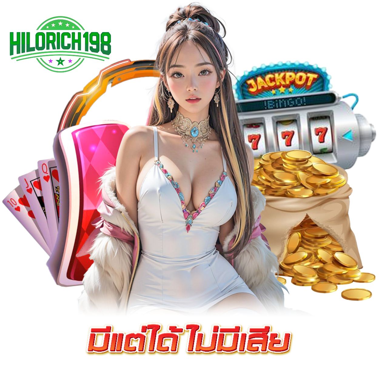 hilorich198.com