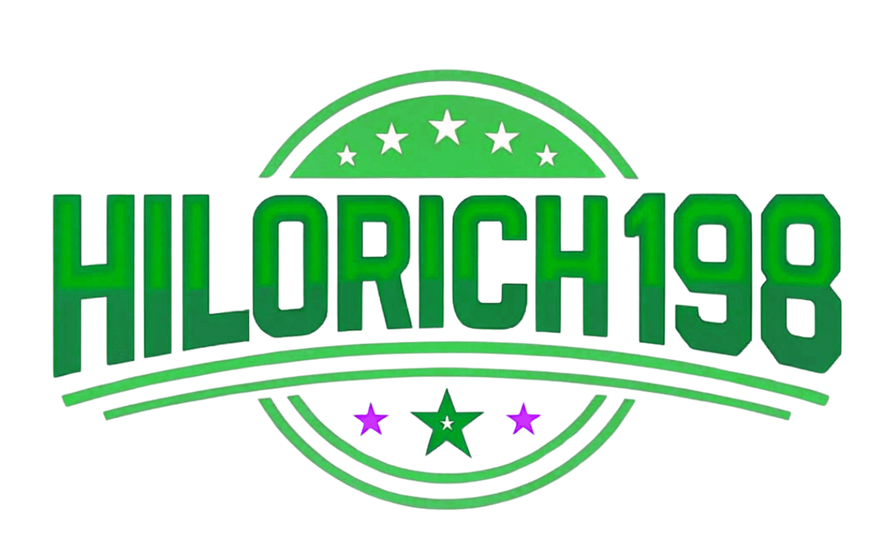 hilorich198.com
